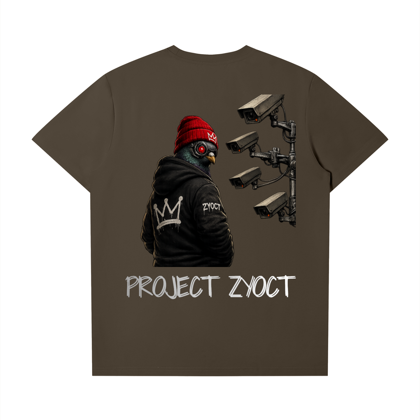 "Always Watching" T-Shirt