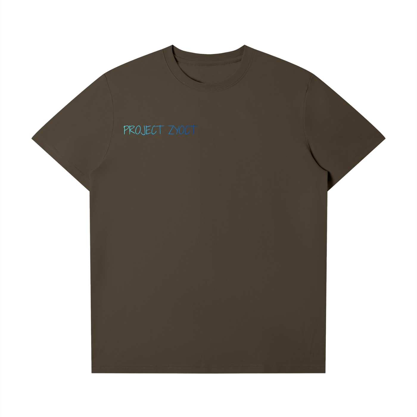 "Not Sponsored" T-Shirt