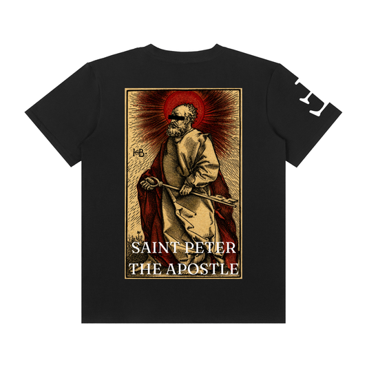 Saint Peter T-Shirt