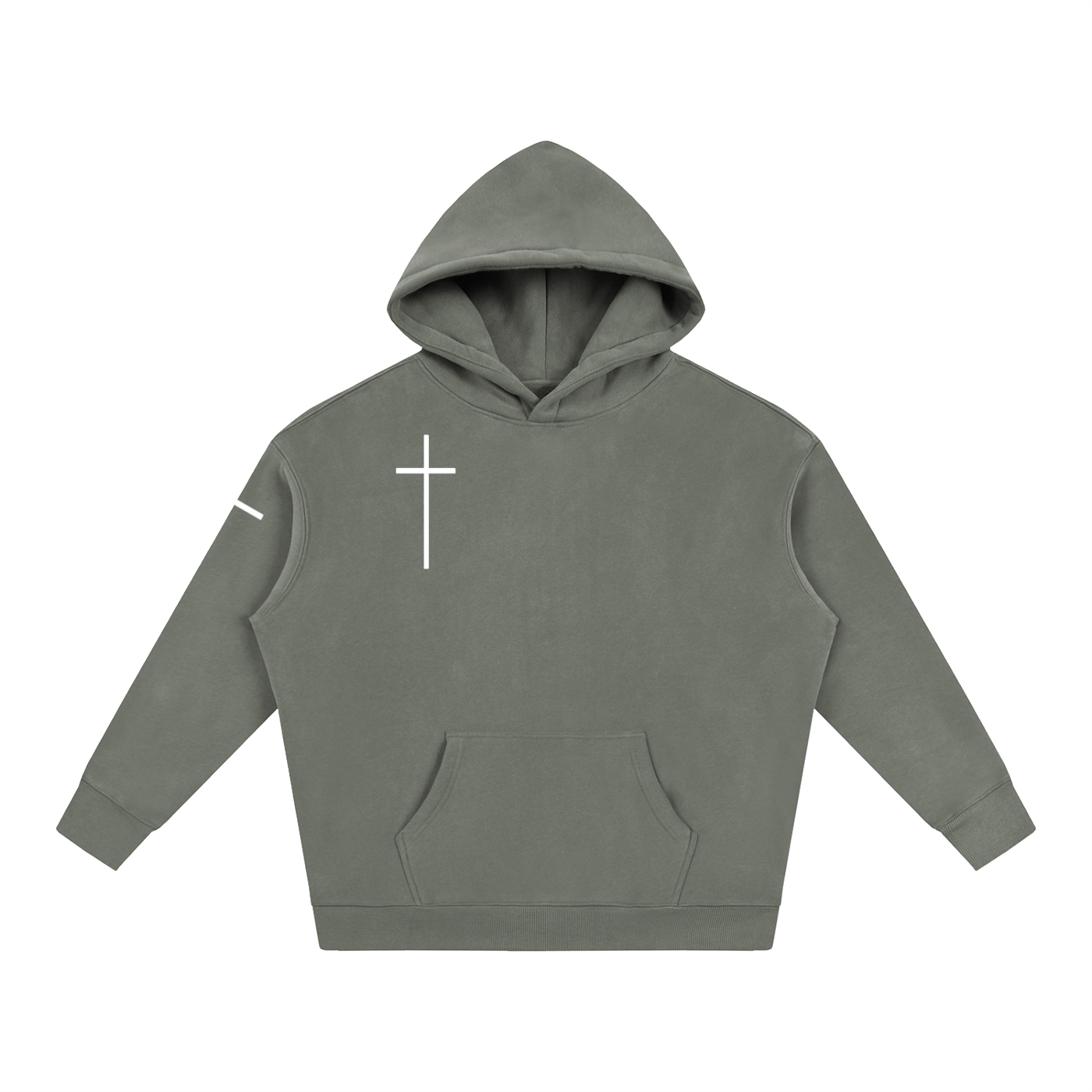 "Bon Bons" Oversize Hoodie