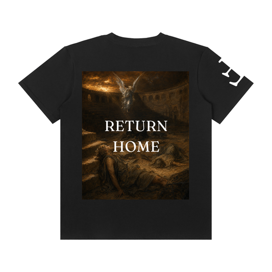 The Christian Martyrs (1869-1871) T-Shirt