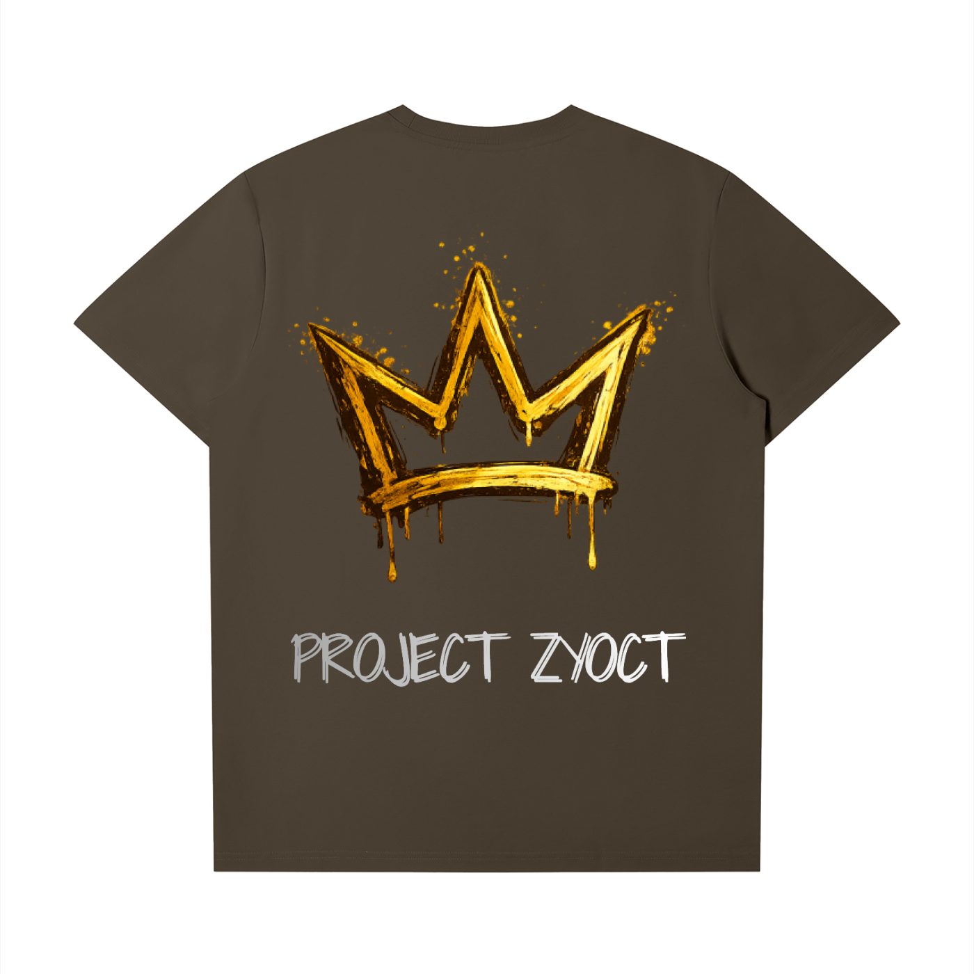 "Holy Crown" T-Shirt