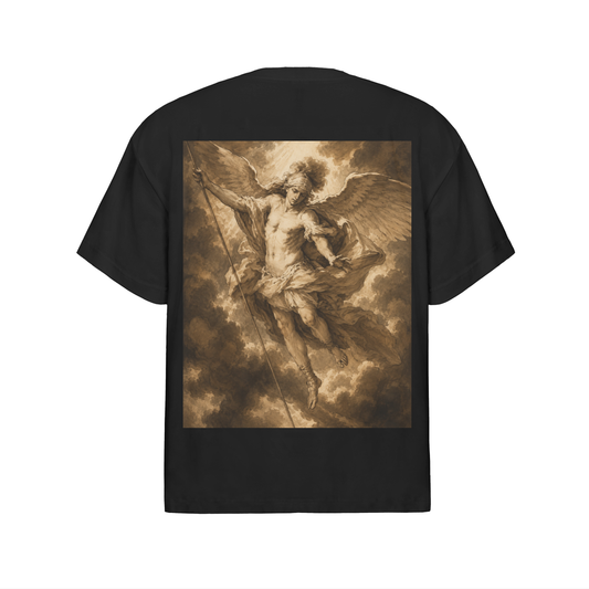 ANGELS CHARGE