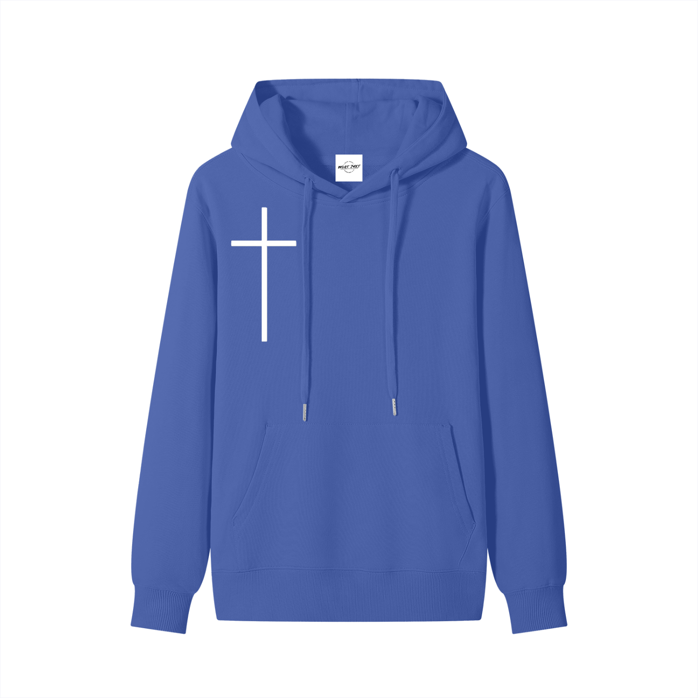 "Bon Bons" Classic Cotton Hoodie
