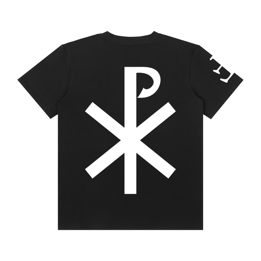 The Sacred Monogram T-Shirt
