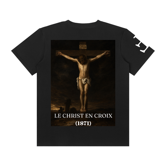 Le Christ en croix (1871) T-Shirt