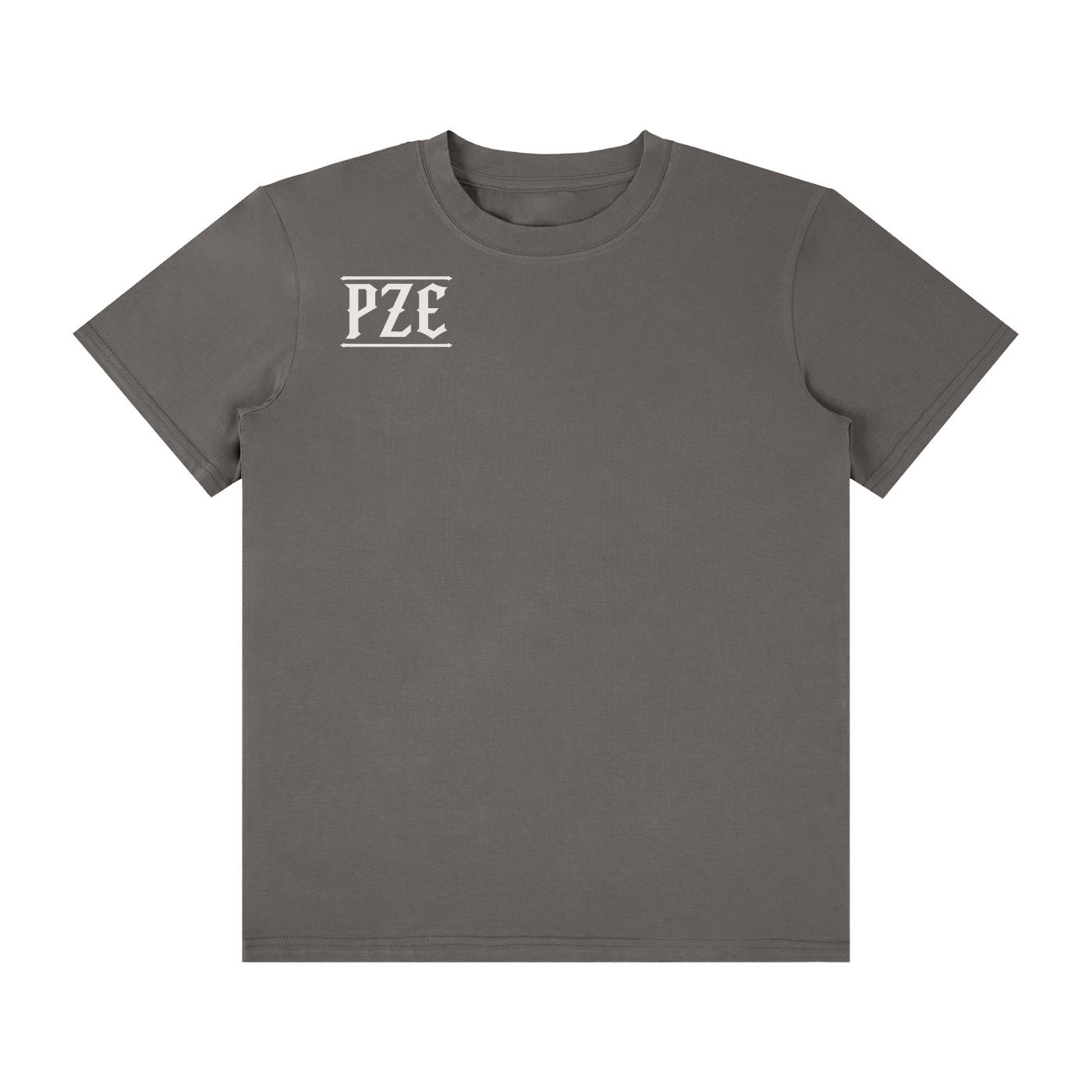 "Saint Of Peace" Cotton T-Shirt