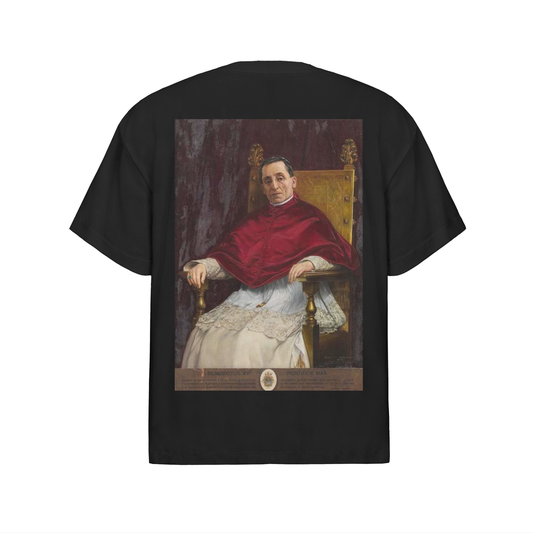 BENEDICT XV