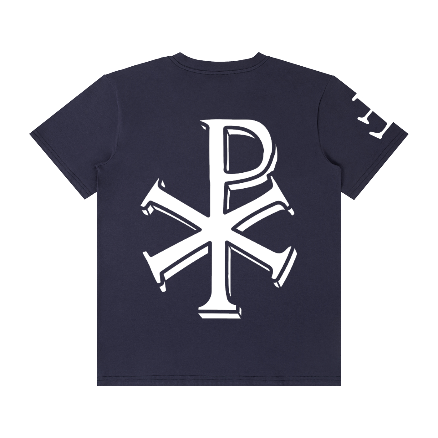 The Imperial Chi-Rho T-Shirt
