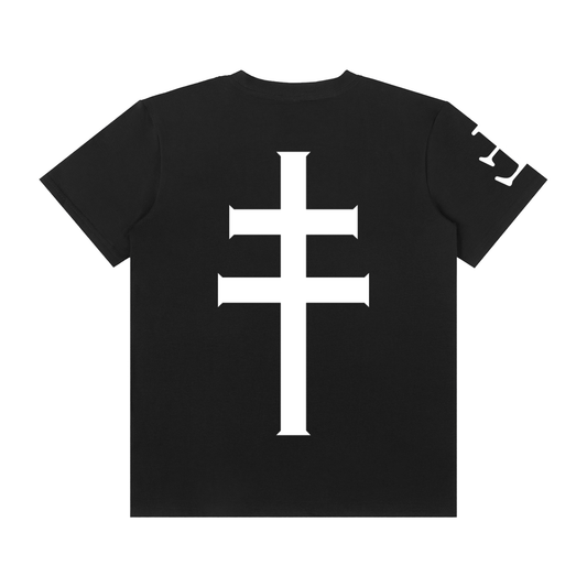 The Patriarchal Cross T-Shirt