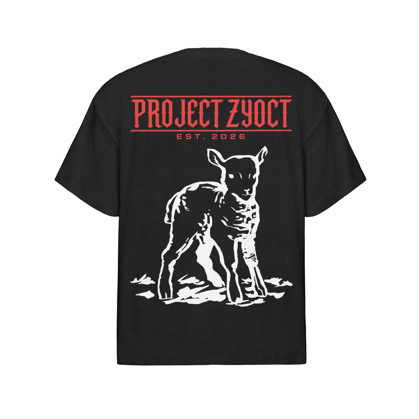 PZ - STAND UNBROKEN