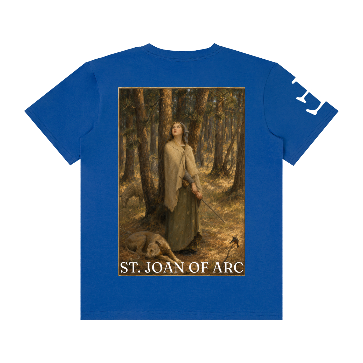 St. Joan of Arc T-Shirt