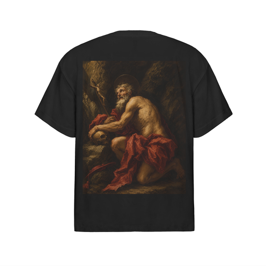 THE PENITENT