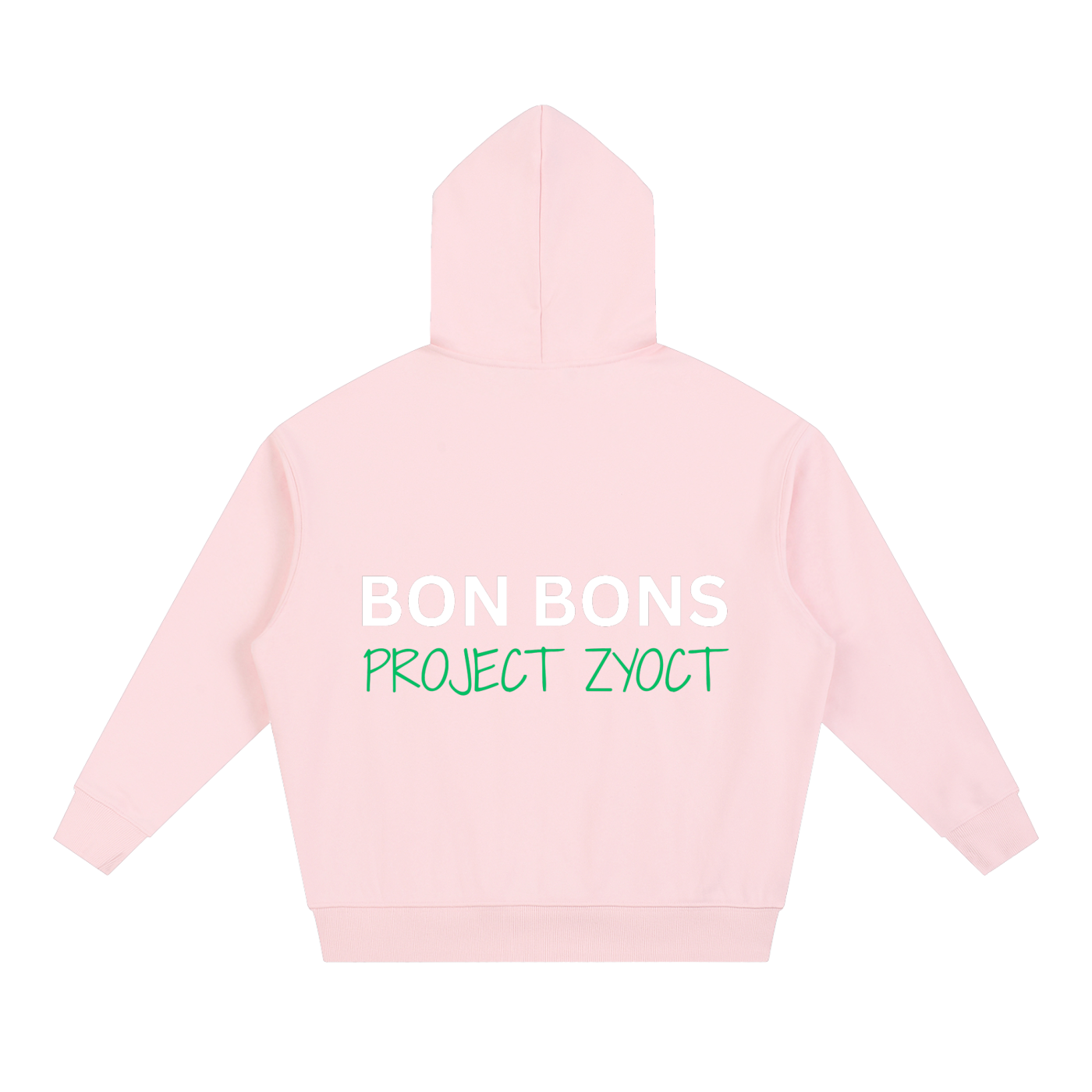 "Bon Bons" Heavyweight Hoodie