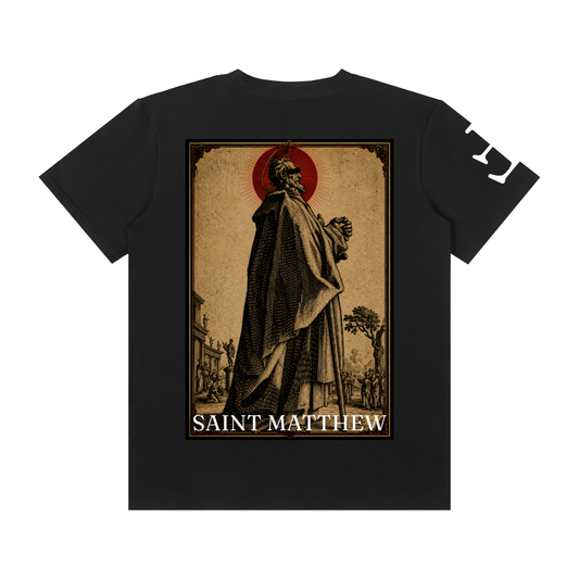 Saint Matthew T-Shirt