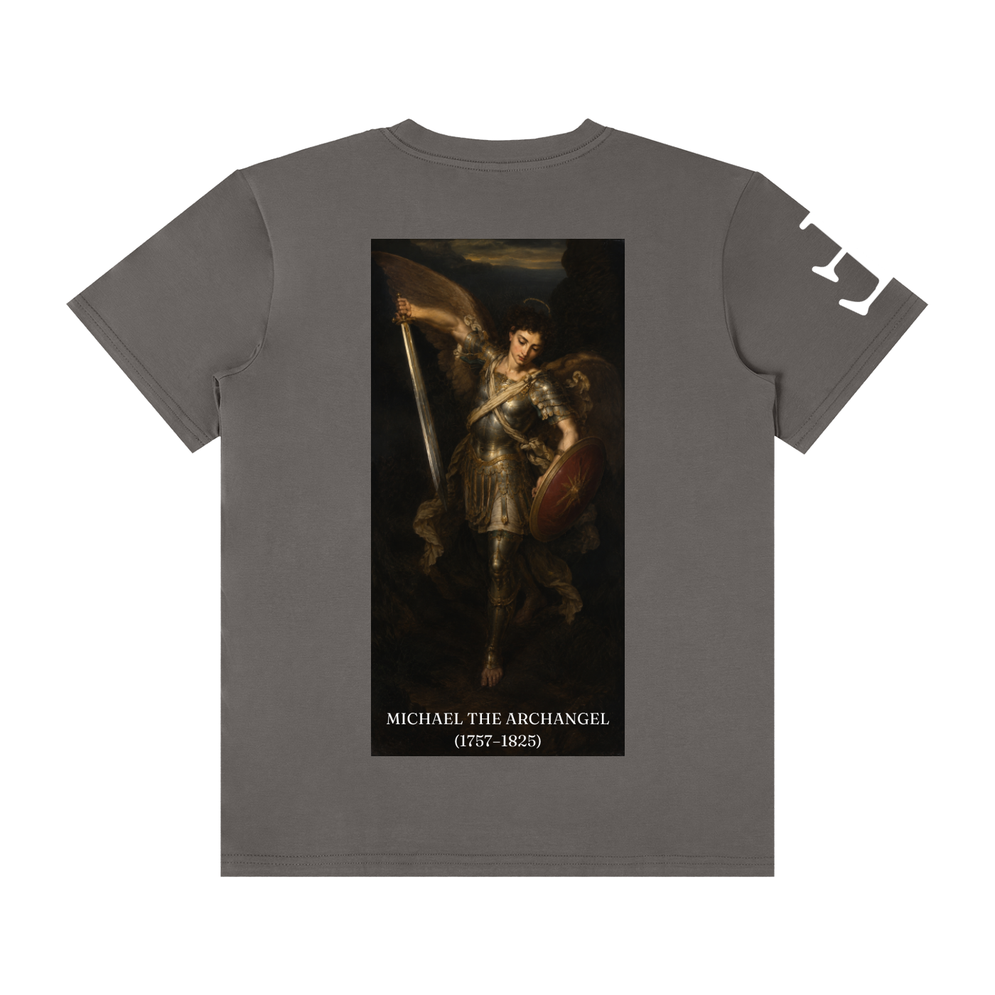 Michael the Archangel (1757–1825) T-Shirt