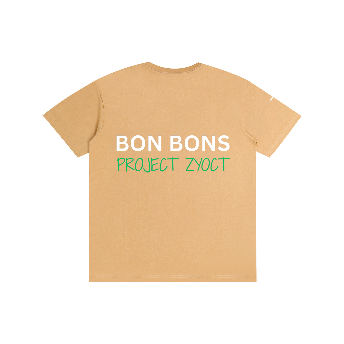 "Bon Bons" Cotton T-Shirt
