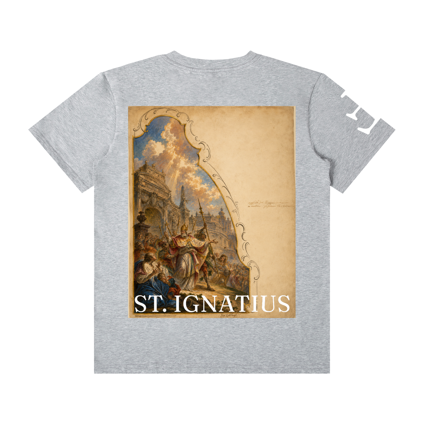 St. Ignatius T-Shirt