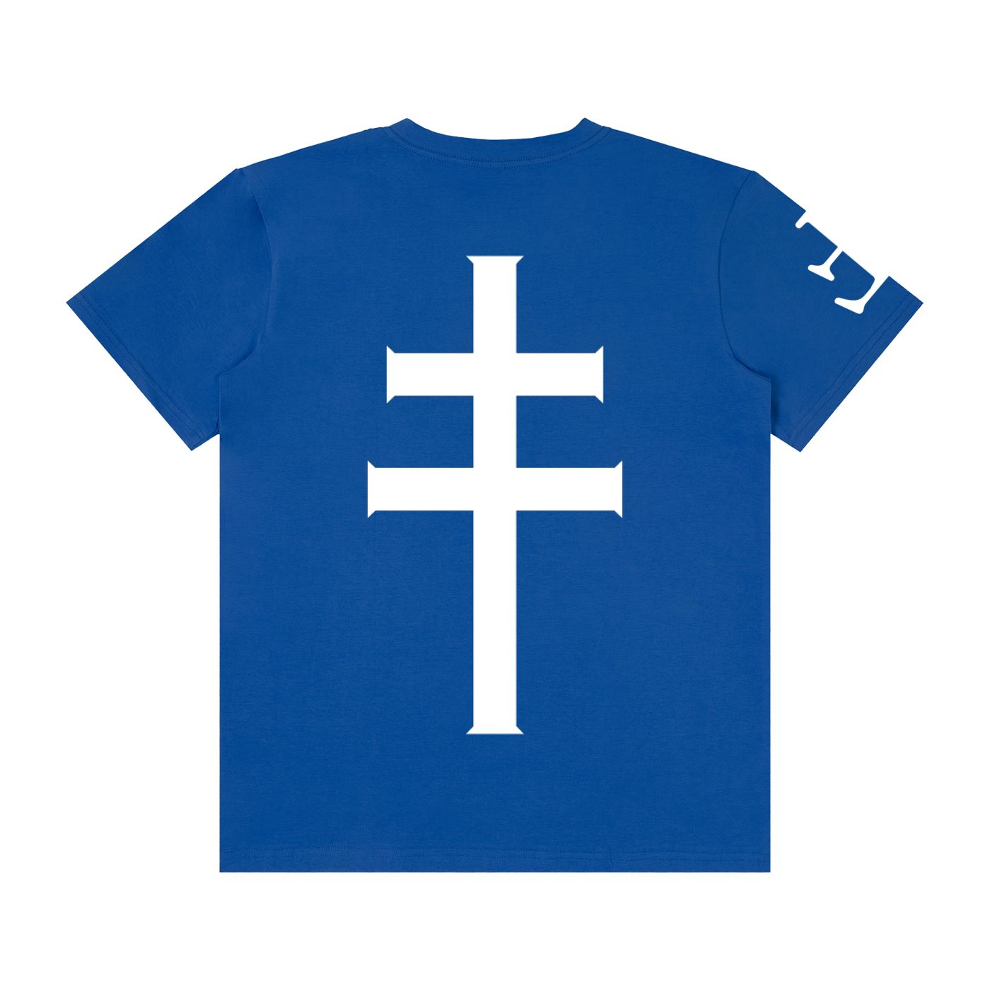 The Patriarchal Cross T-Shirt