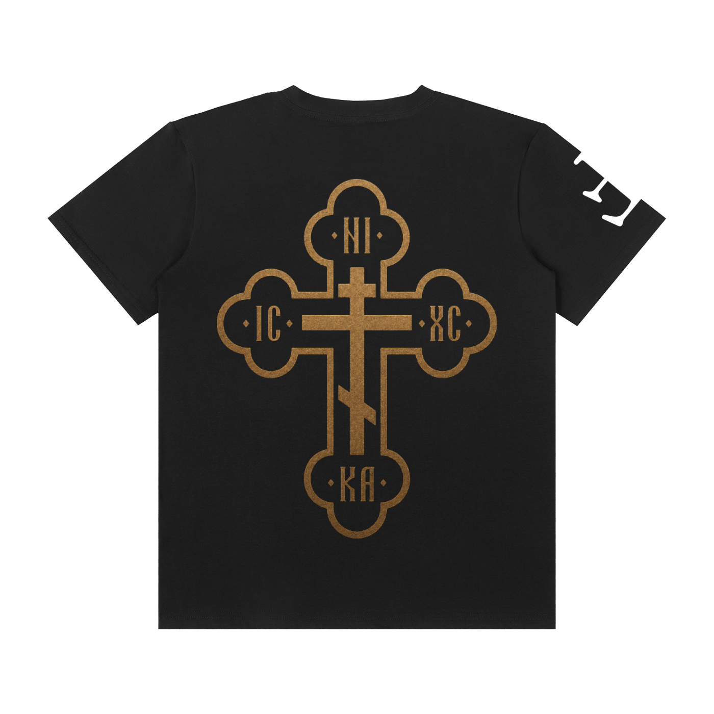 IC XC NI KA T-Shirt