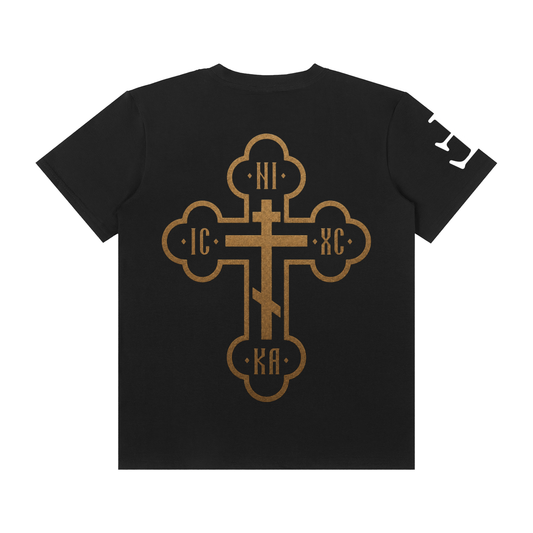 IC XC NI KA T-Shirt