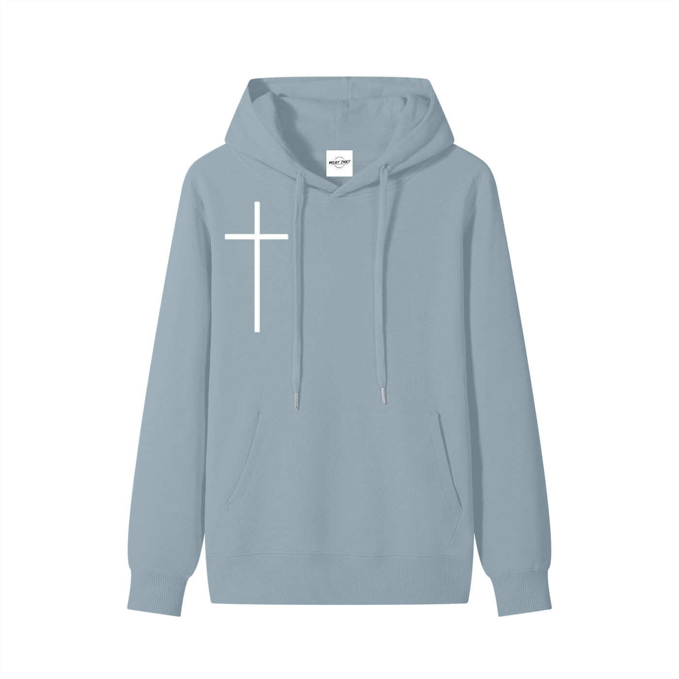 "Birds Aren't Real" Classic Cotton Hoodie