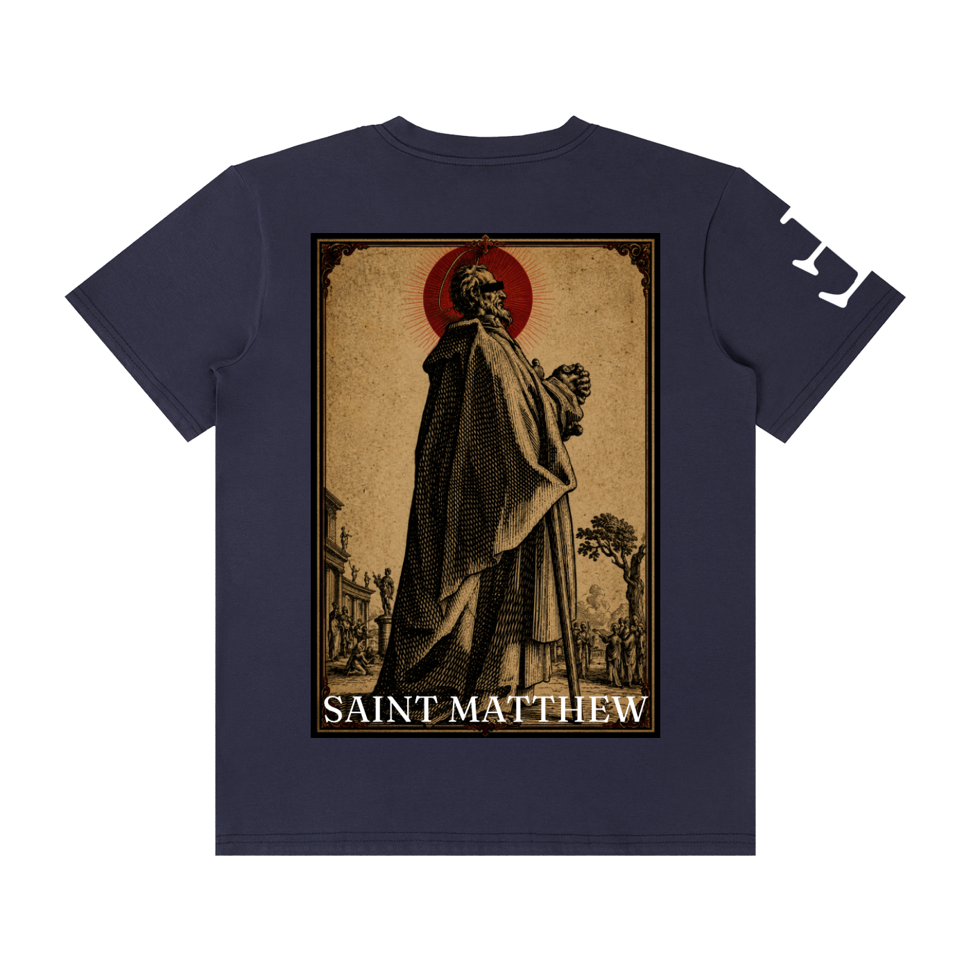 Saint Matthew T-Shirt