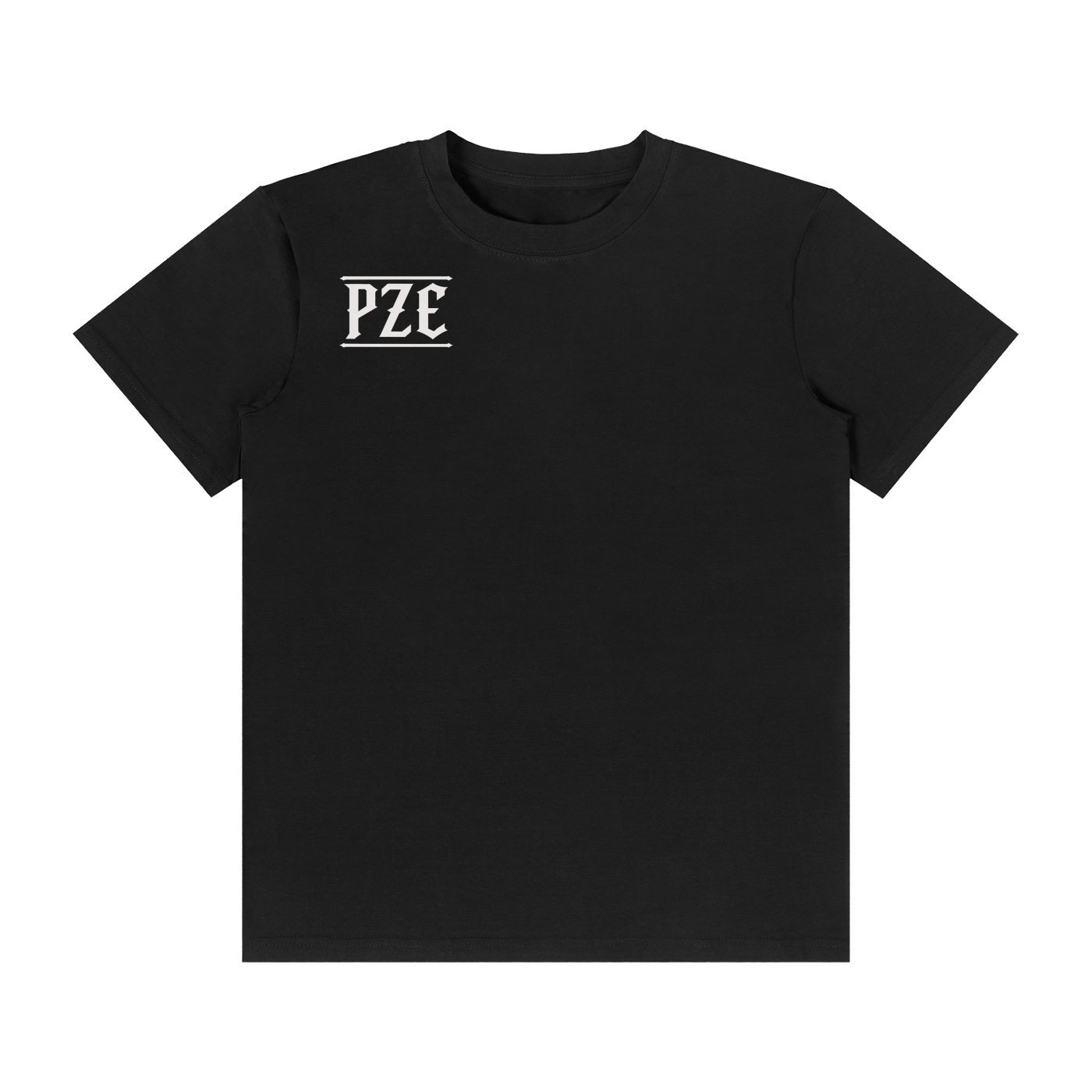"Light The Fuse" Cotton T-Shirt