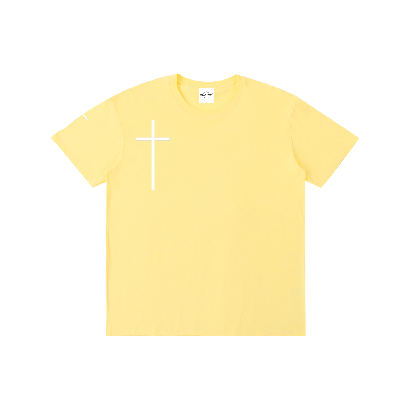 "Birds Aren't Real" Cotton T-Shirt