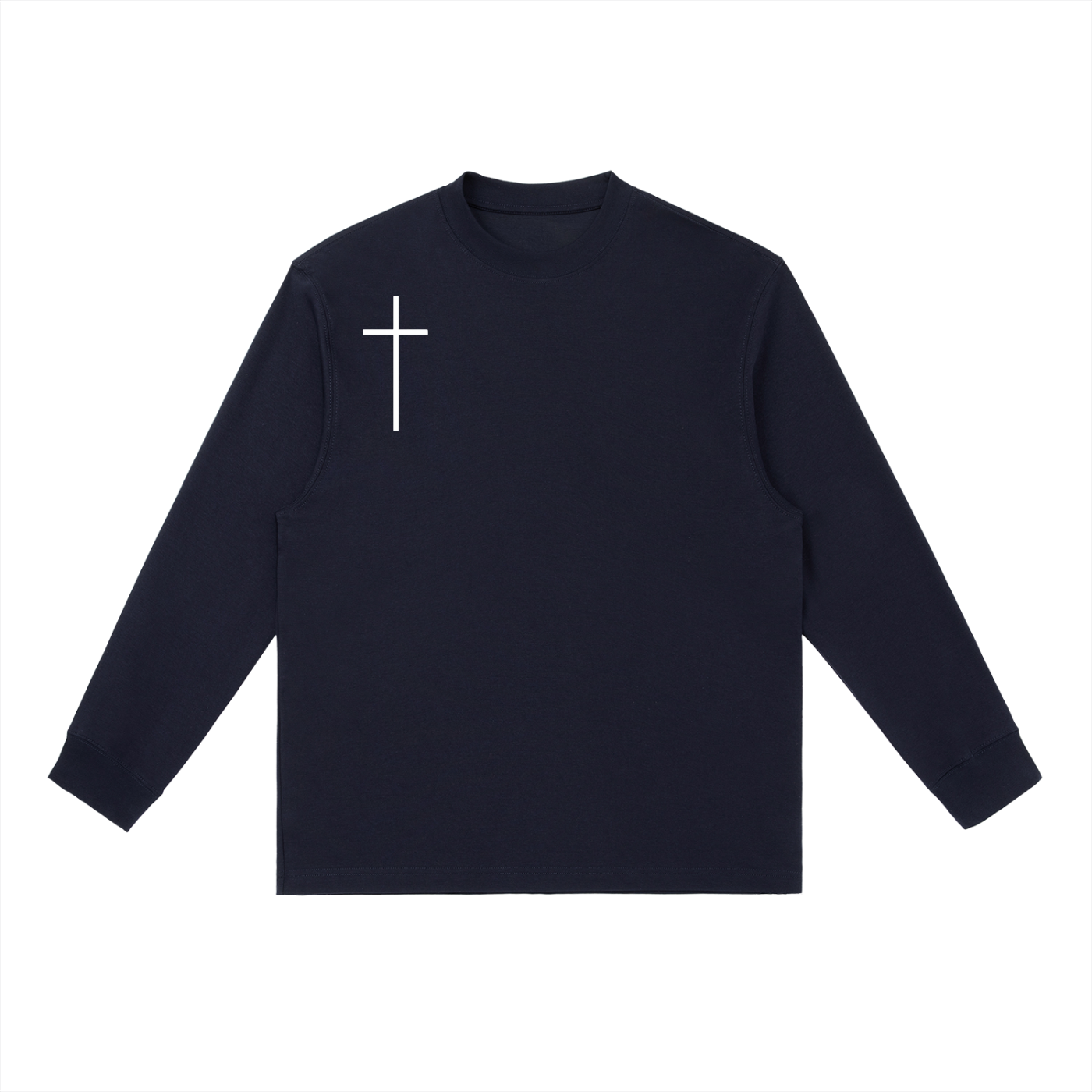 "Pigeons Report Back" Long Sleeve