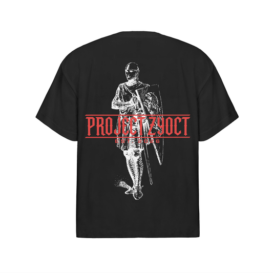 PZ - STAND UNAFRAID