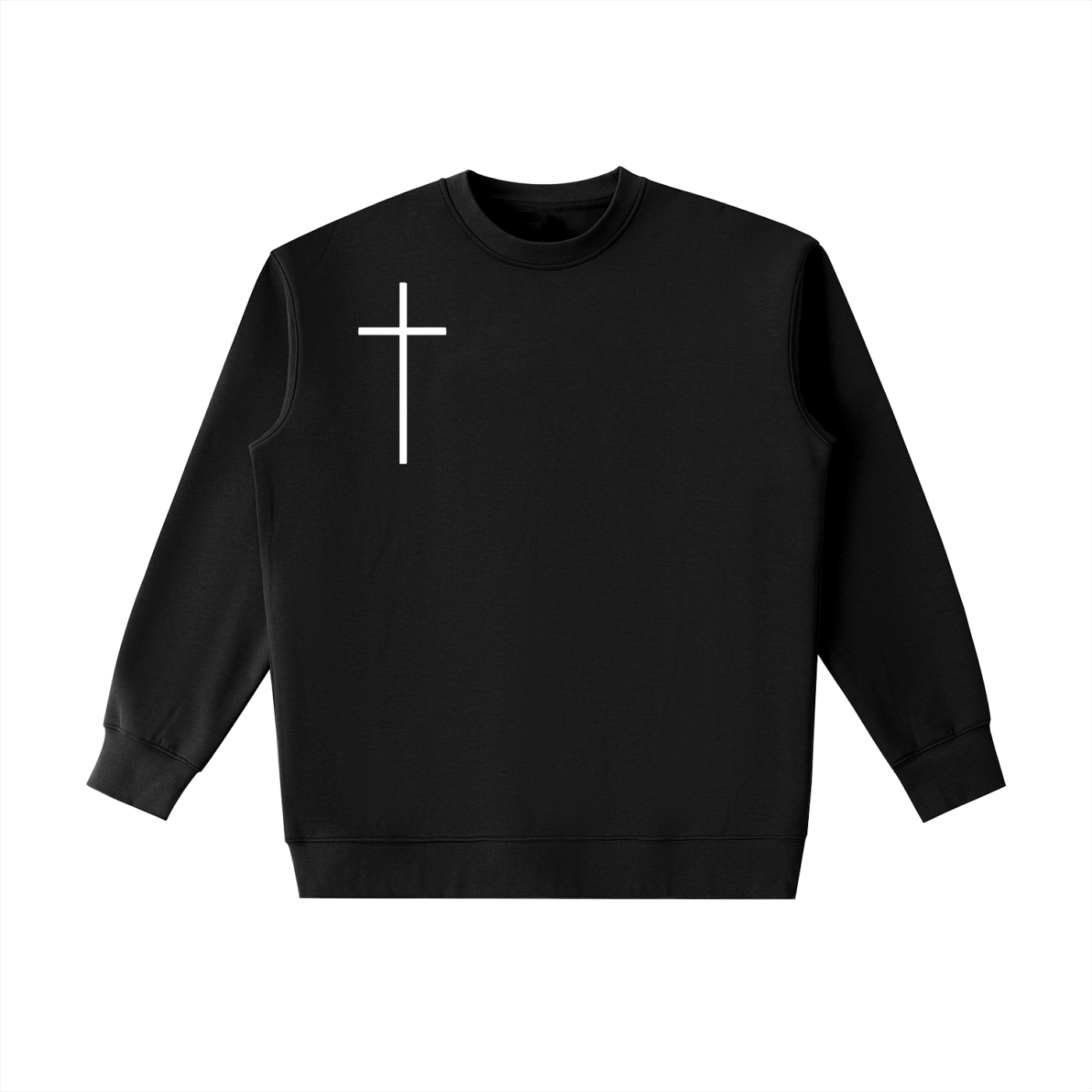 "Birds Aren't Real" Heavyweight Sweatshirt