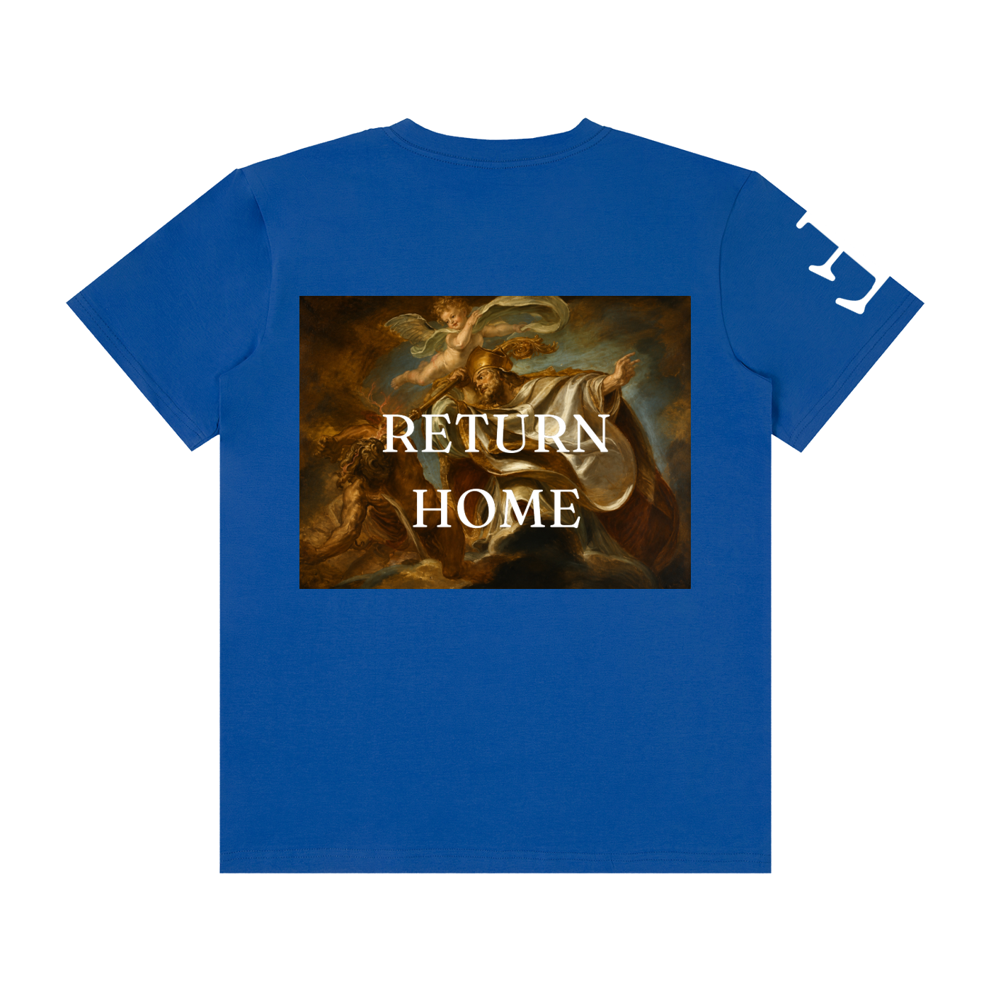St. Gregory of Nazianzus T-Shirt