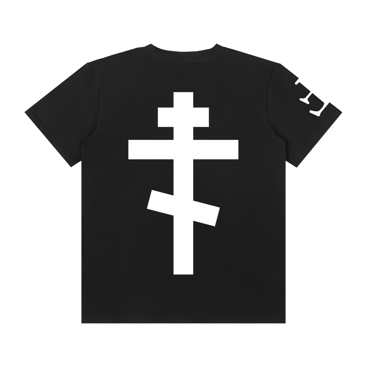 The Orthodox Cross T-Shirt