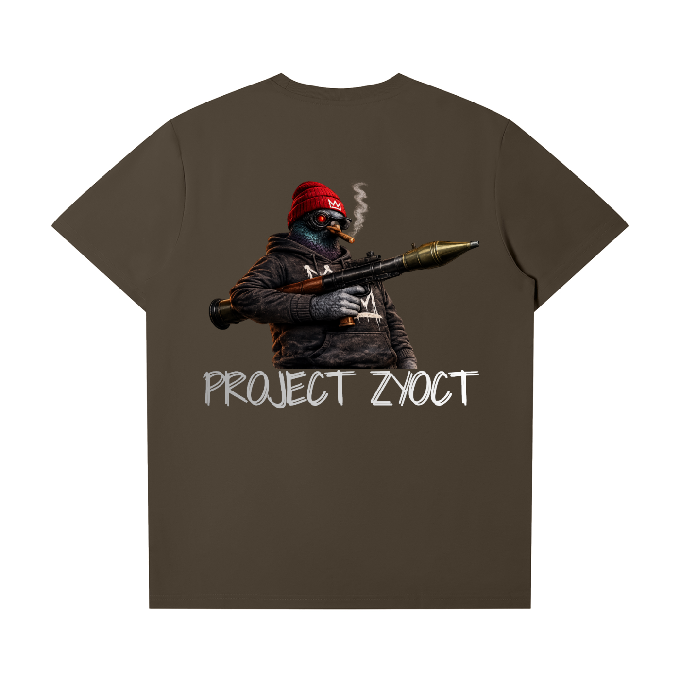 "Wanna See A Magic Trick" T-Shirt
