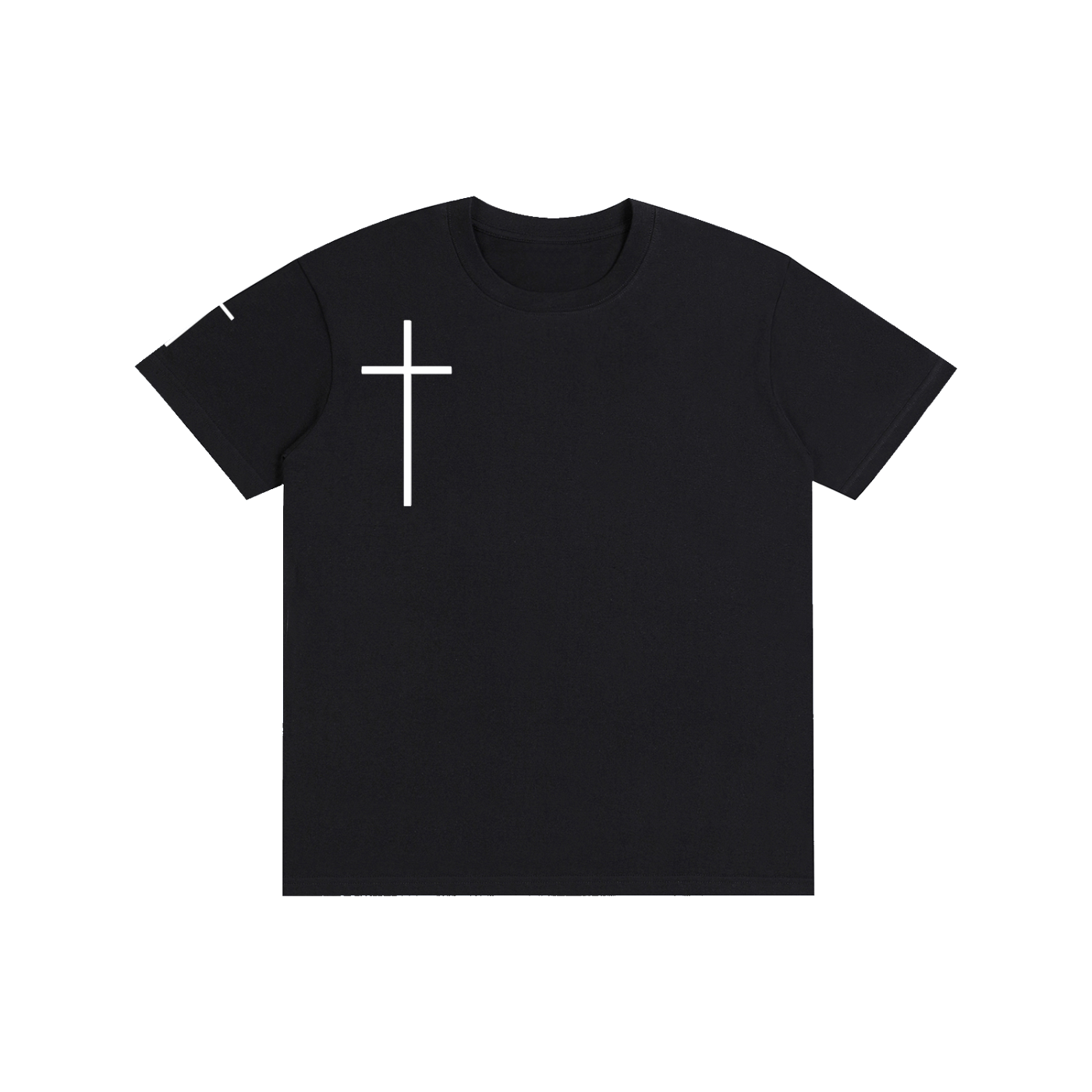 "Gulf of Tonkin Was a Lie" Cotton T-Shirt