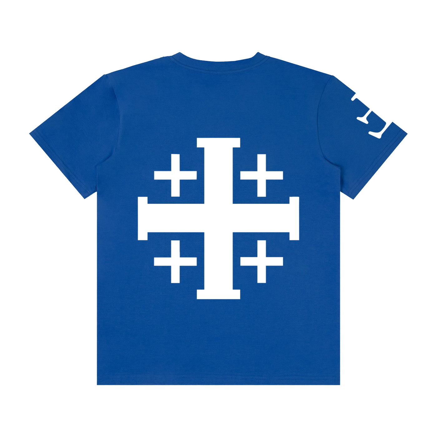 Crux Hierosolymitana T-Shirt