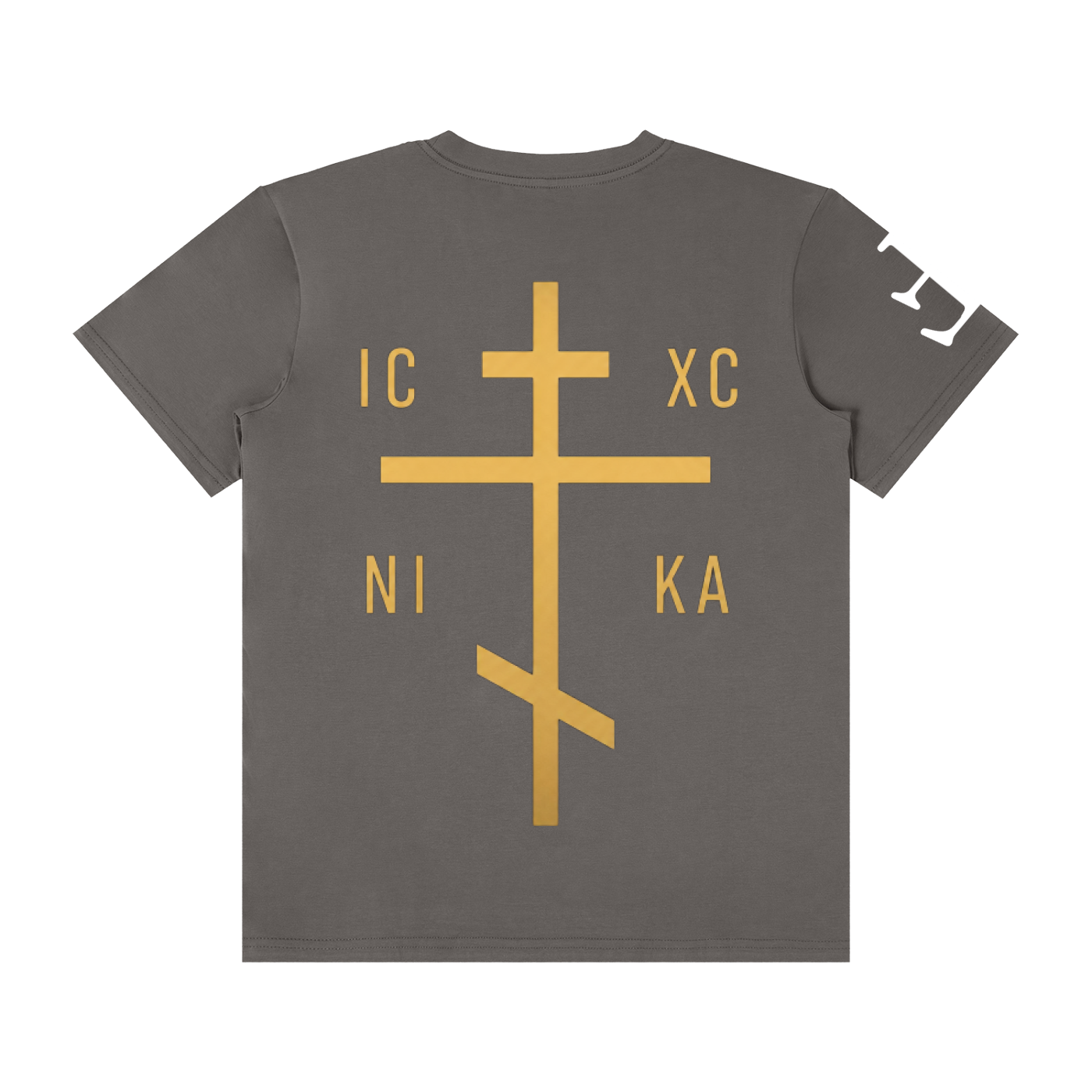 The Victory Cross T-Shirt