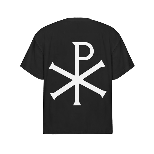Classic Chi-Rho