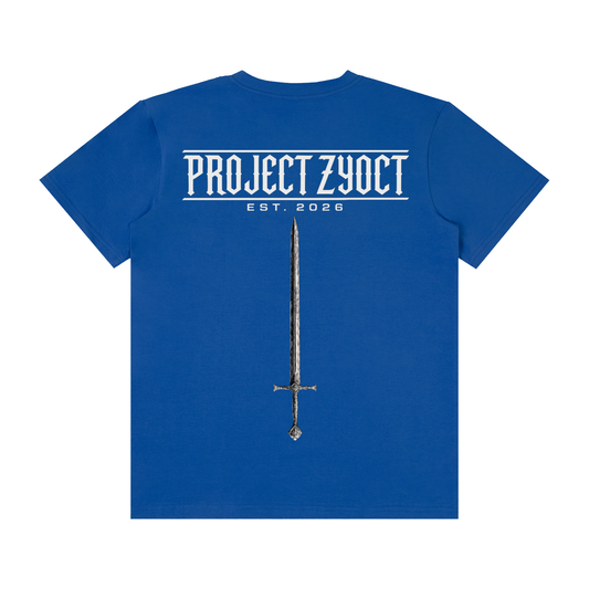 "Always Vigilant" Cotton T-Shirt