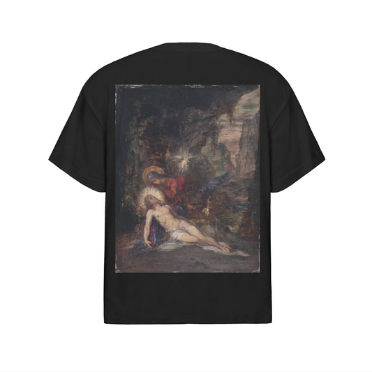 THE PIETÀ