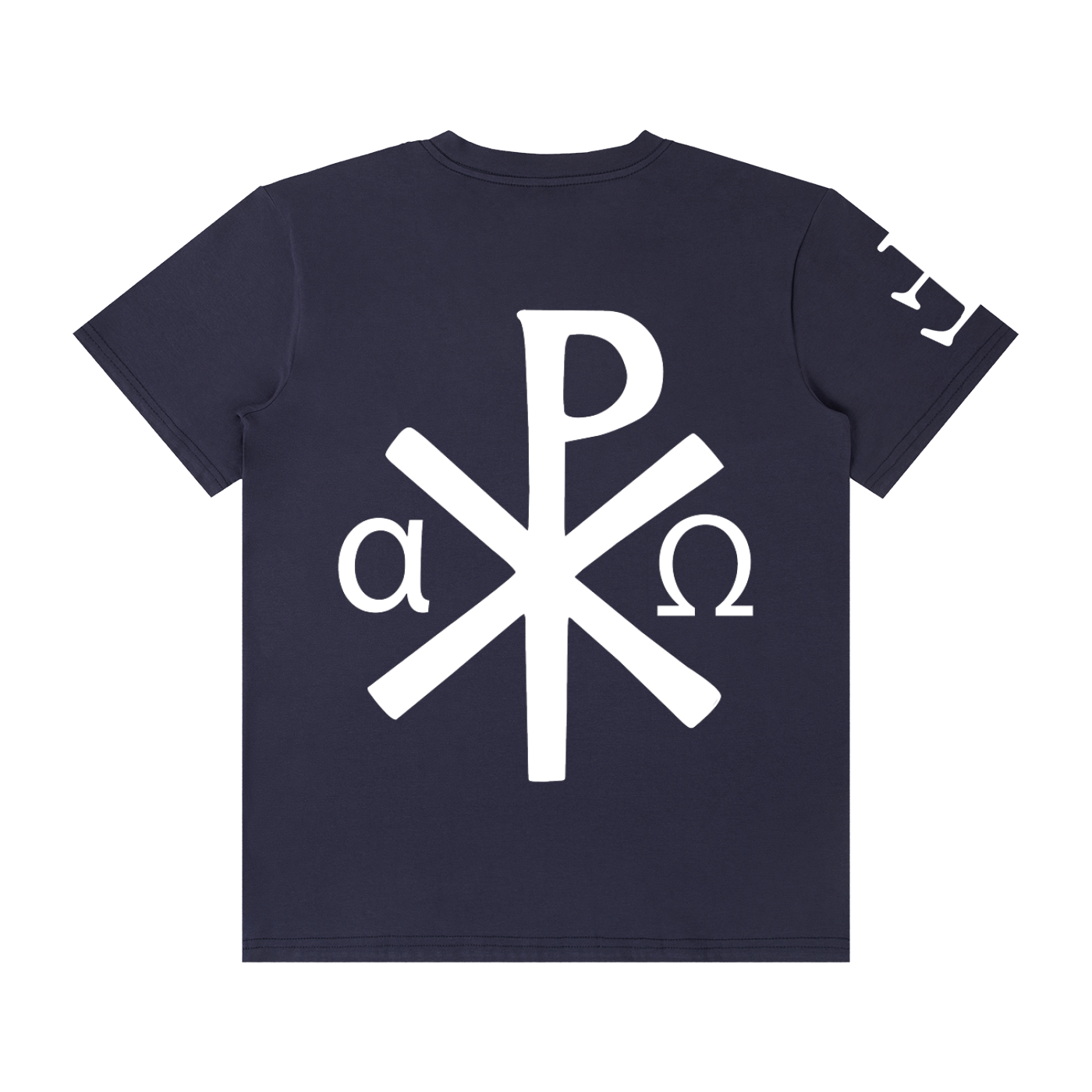 The Eternal Christogram T-Shirt