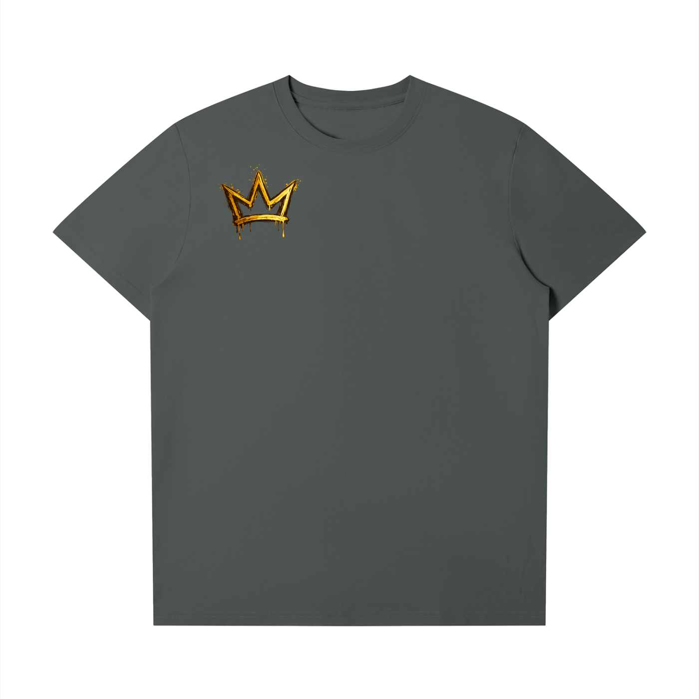 "Holy Crown" T-Shirt