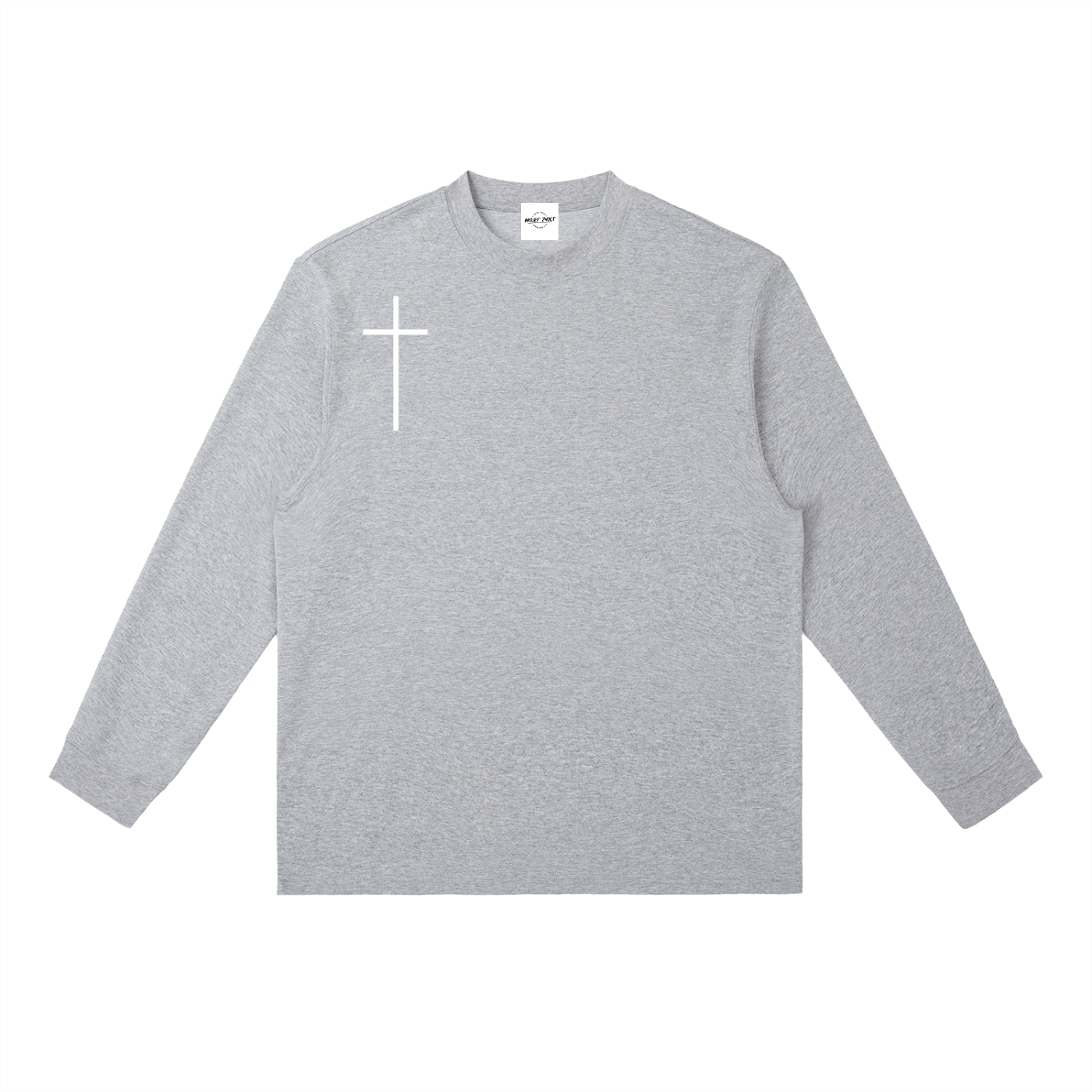 "Birds Aren't Real" Long Sleeve