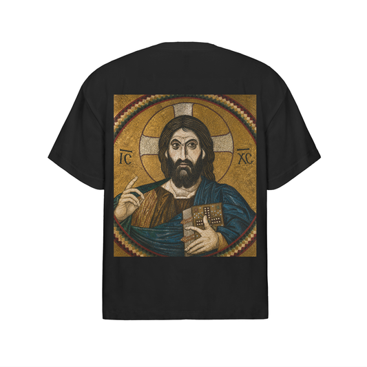 PANTOCRATOR