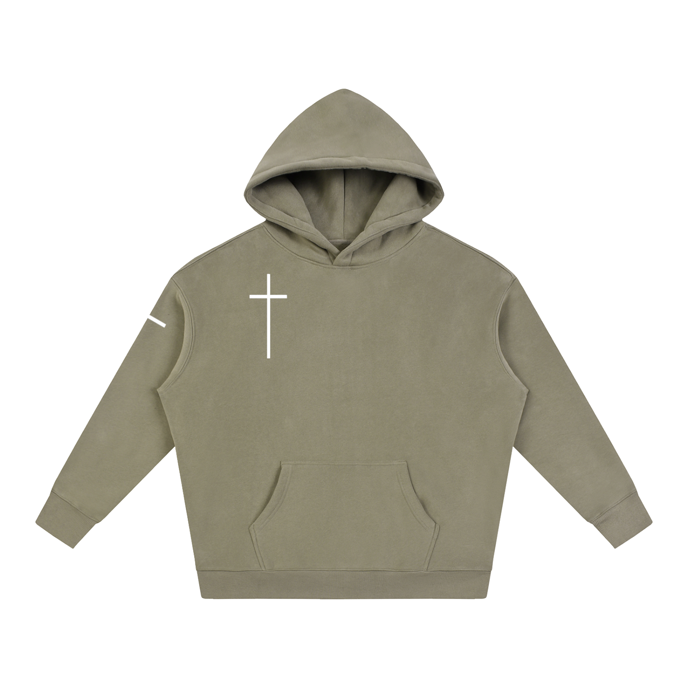 "Bon Bons" Oversize Hoodie