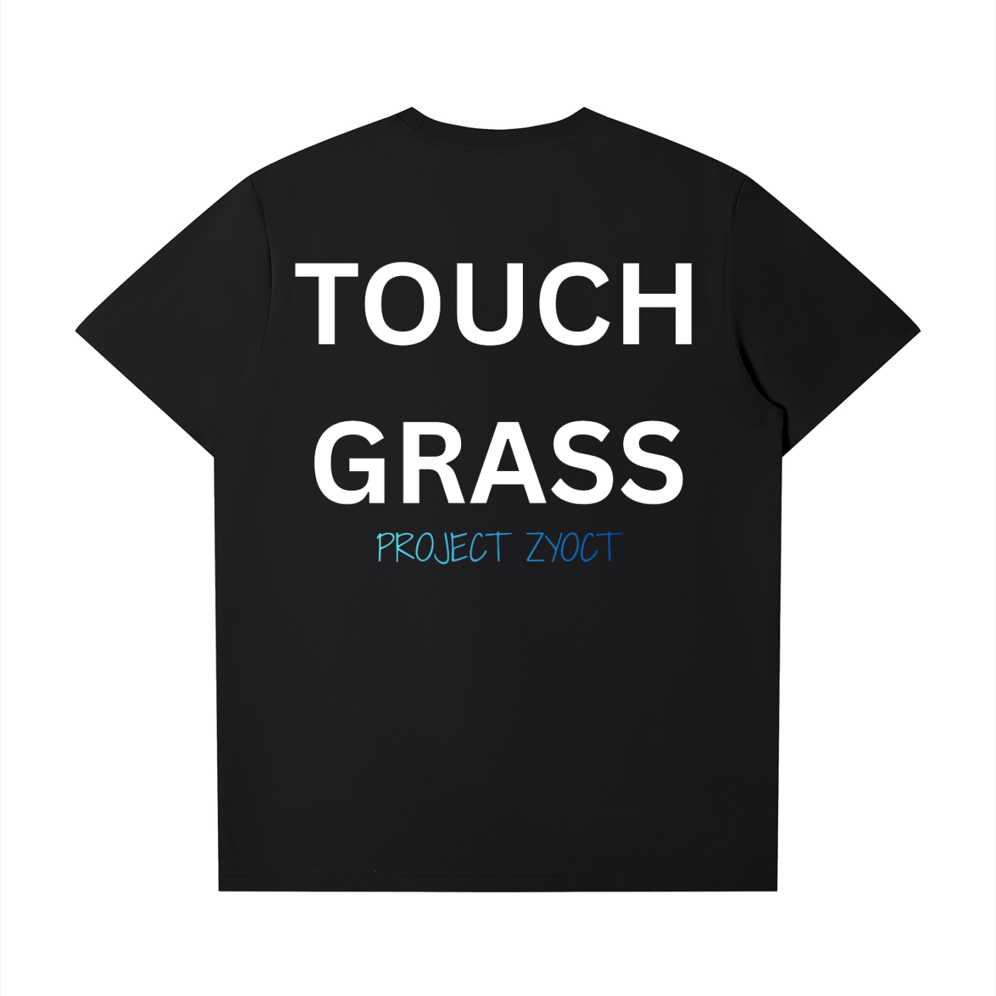 "Touch Grass" T-Shirt