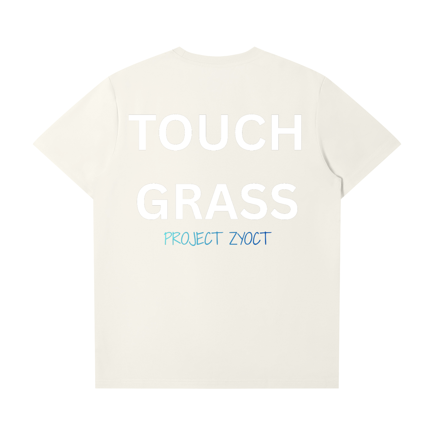 "Touch Grass" T-Shirt