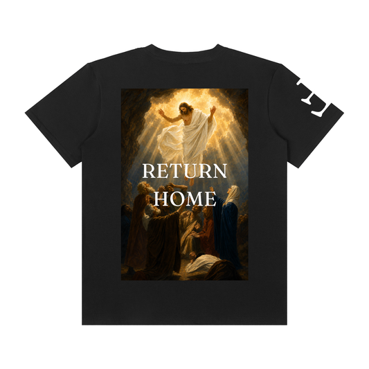 The Ascension of Christ T-Shirt