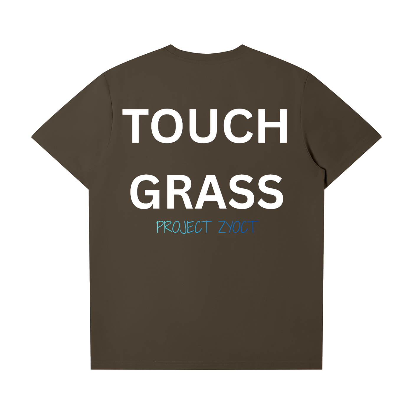 "Touch Grass" T-Shirt